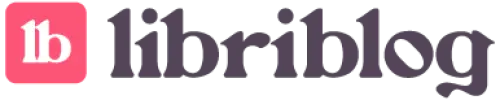 LibriBlog - Novità e recensioni Logo