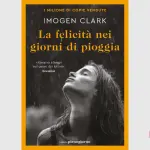 La felicità nei giorni di pioggia: recensione del romanzo di Imogen Clark