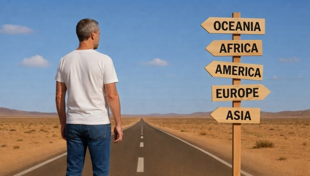 Il viaggio: la metafora della libertà