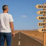 Il viaggio: la metafora della libertà
