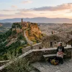 Il paese che resiste