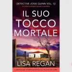 Il suo tocco mortale: recensione del thriller di Lisa Regan