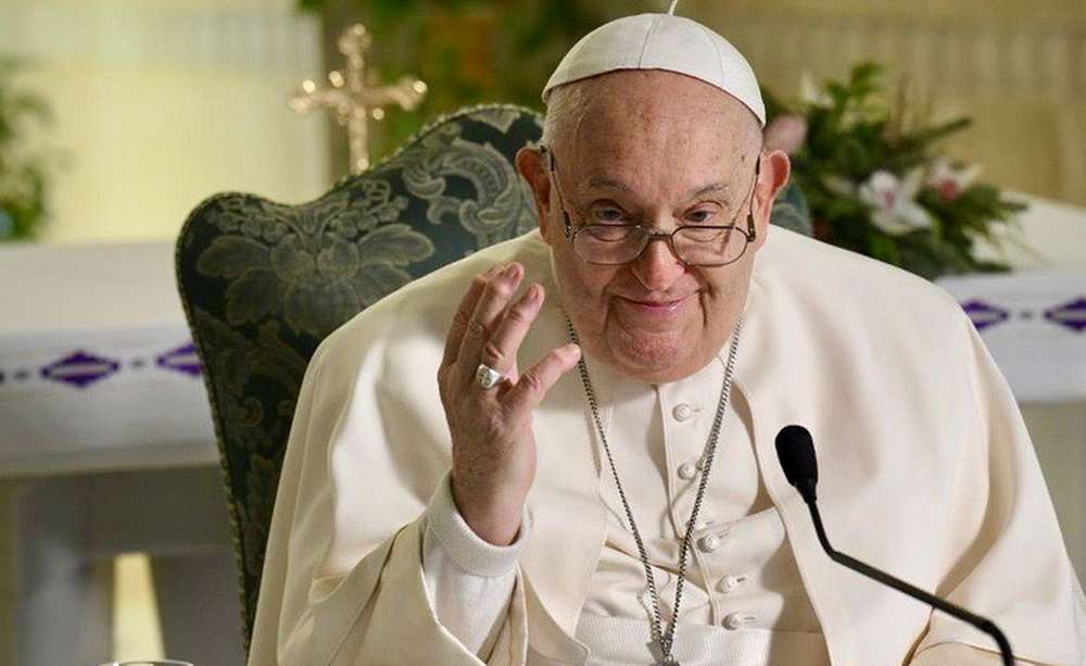 5 libri di Papa Francesco da leggere per conoscere la sua visione del mondo