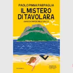 Il mistero di Tavolara: recensione del giallo di Paolo Pinna Parpaglia