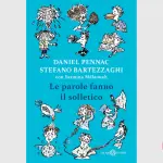 Le parole fanno il solletico, di Daniel Pennac e Stefano Bartezzaghi: recensione del libro