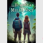 La foresta dalle mille voci: recensione del libro di Barbara Rio