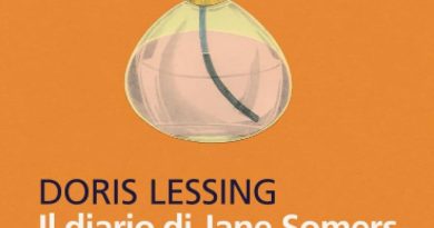 Il diario di Jane Somers di Doris Lessing