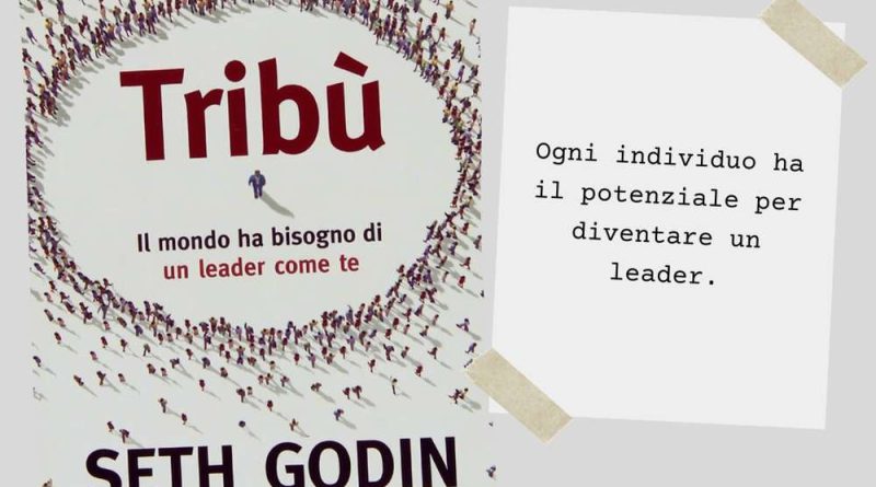 Tribù di Seth Godin