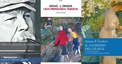 I libri da leggere a maggio