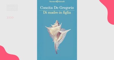 Di madre in figlia, di Concita De Gregorio