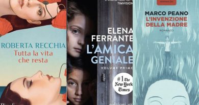Libri da leggere per la Festa della Mamma