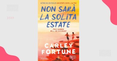 Non sarà la solita estate, di Carley Fortune