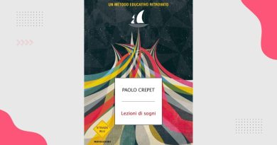 Lezioni di sogni, di Paolo Crepet
